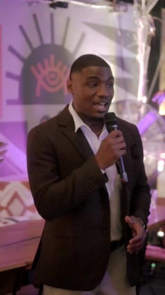 Video production showcase